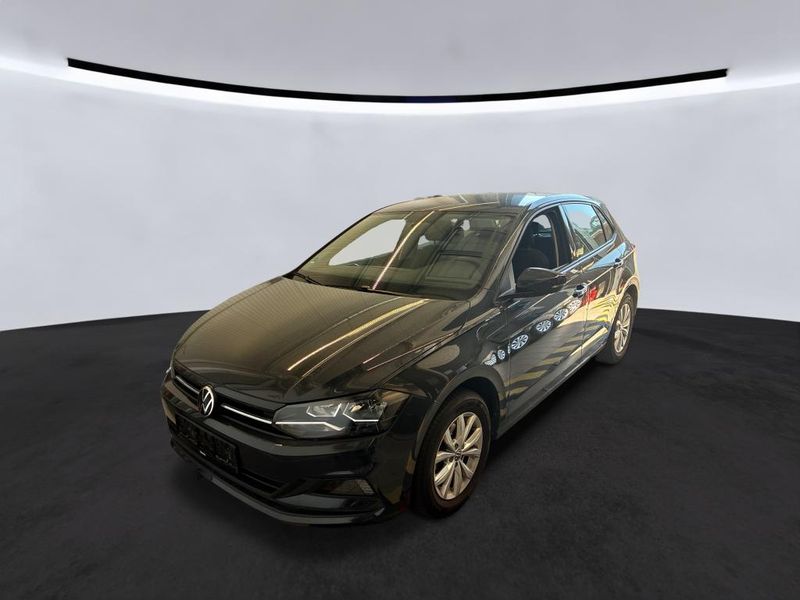 Volkswagen Polo 1.0 TSI Comfortline