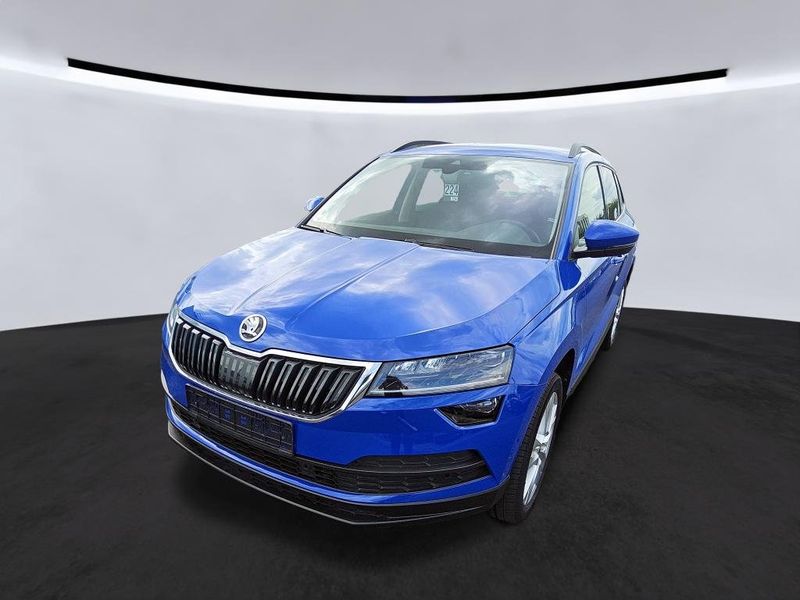 Škoda Karoq 1.5 TSI ACT Style