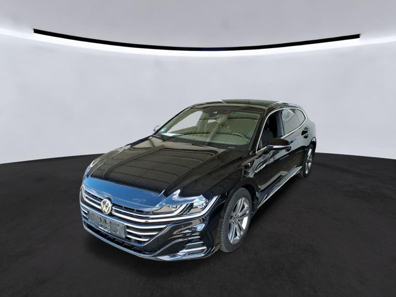 Volkswagen Arteon Shooting Brake 2.0 TDI R-Line 4Motion