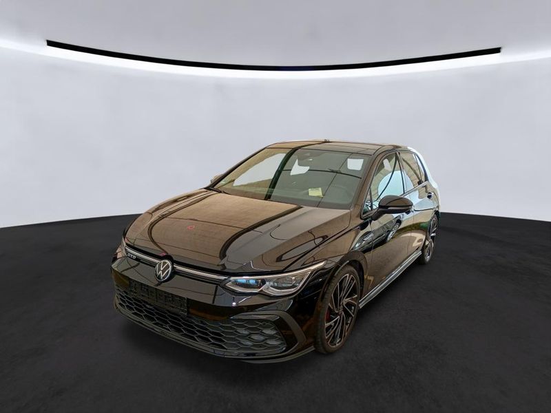Volkswagen Golf VIII 2.0 TDI GTD