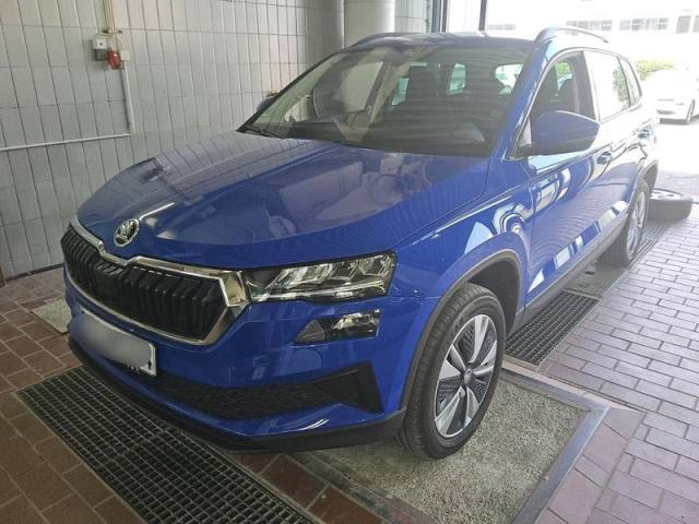 Škoda Karoq 2.0 TDI Ambition