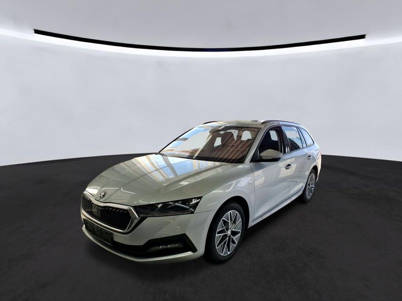 Škoda Octavia 2.0 TDI Ambition