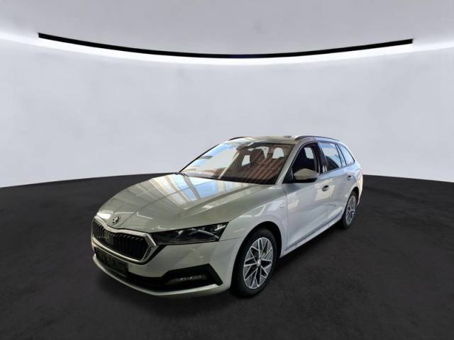 Škoda Octavia 2.0 TDI Ambition
