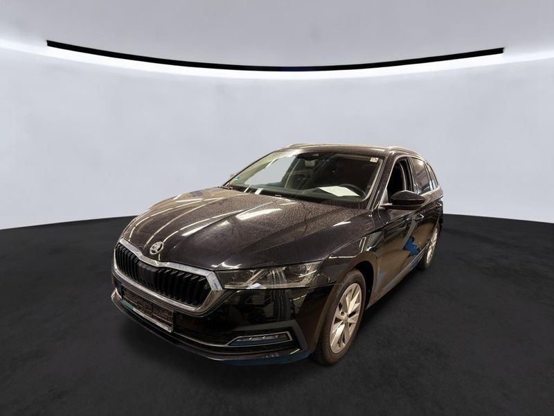 Škoda Octavia 2.0 TDI Style