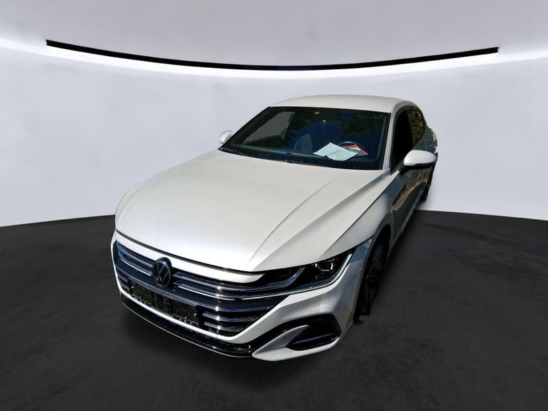 Volkswagen Arteon Shooting Brake 2.0 TDI R-Line