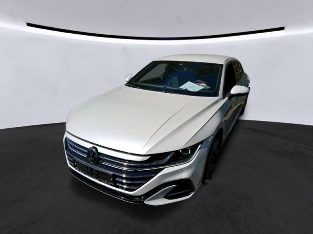 Volkswagen Arteon Shooting Brake 2.0 TDI R-Line