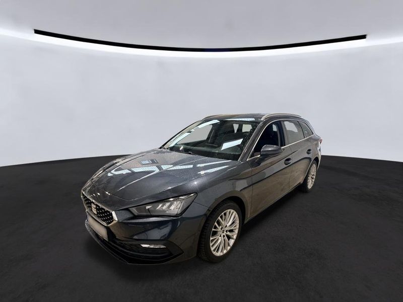 SEAT Leon 2.0 TDI Xcellence
