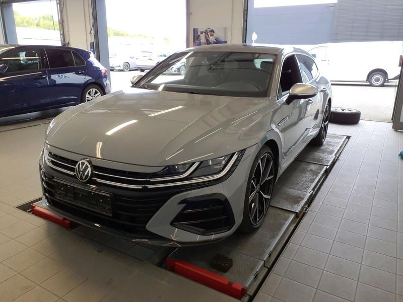 Volkswagen Arteon Shooting Brake 2.0 TSI R 4Motion