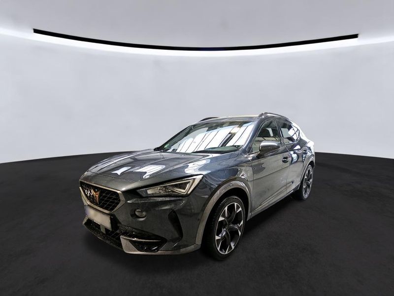 Cupra Formentor 2.0 TSI VZ 4Drive