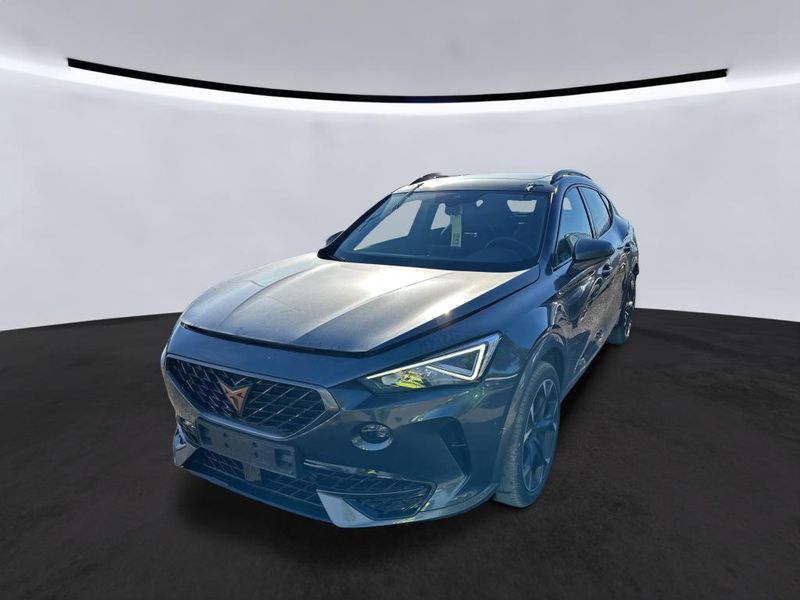Cupra Formentor 2.0 TSI VZ