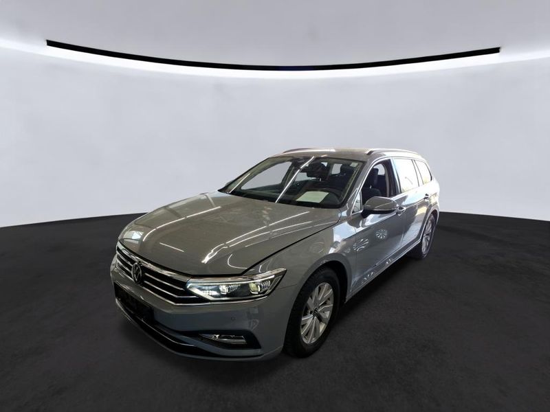 Volkswagen Passat 2.0 TDI Business 4Motion
