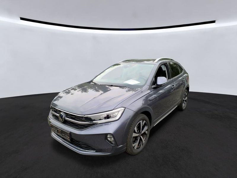 Volkswagen Taigo 1.5 TSI ACT Style