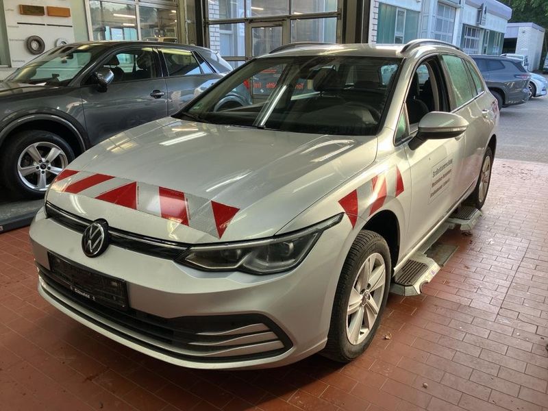 Volkswagen Golf VIII 2.0 TDI Life