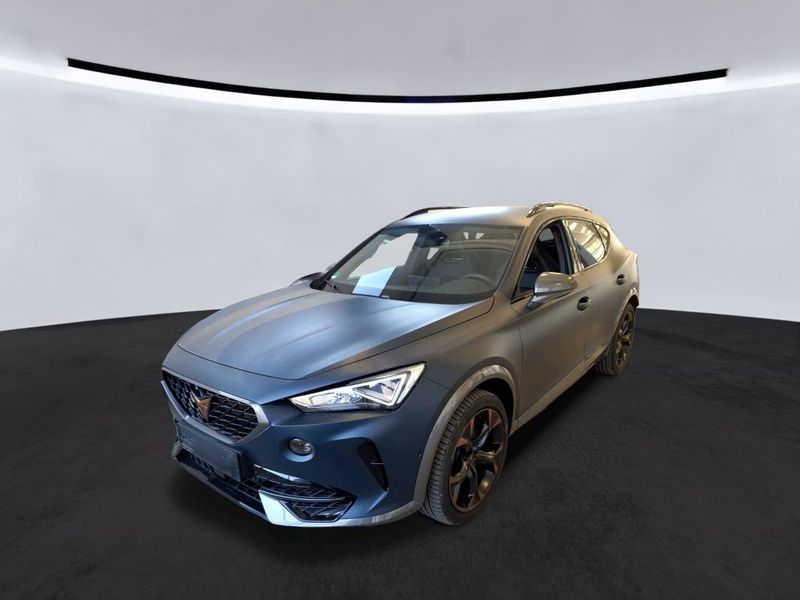 Cupra Formentor 2.0 TSI VZ 4Drive