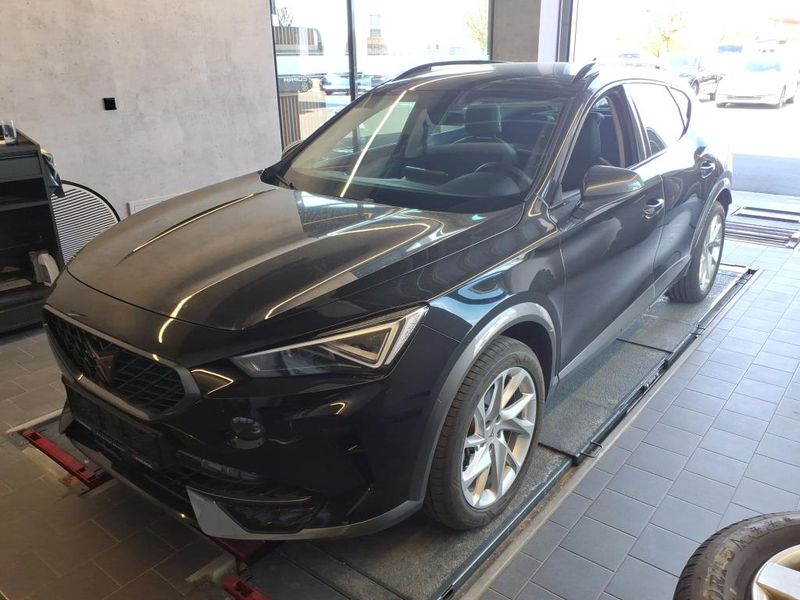 Cupra Formentor 1.5 TSI ACT