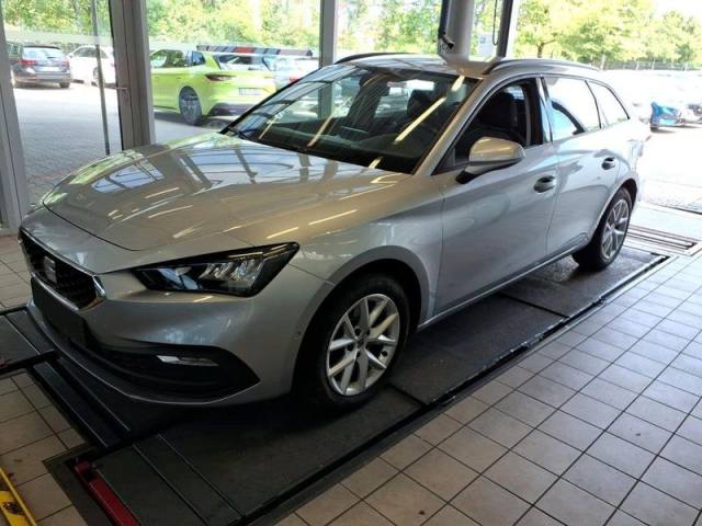 SEAT Leon 2.0 TDI Style
