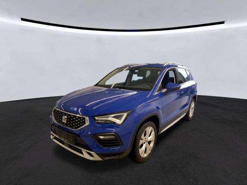 SEAT Ateca 1.5 TSI ACT Xperience