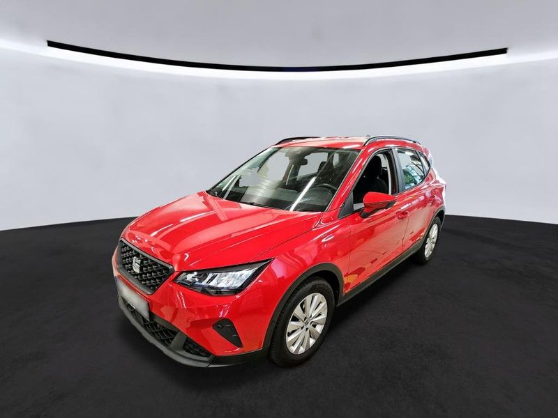 SEAT Arona 1.0 TSI Style Edition