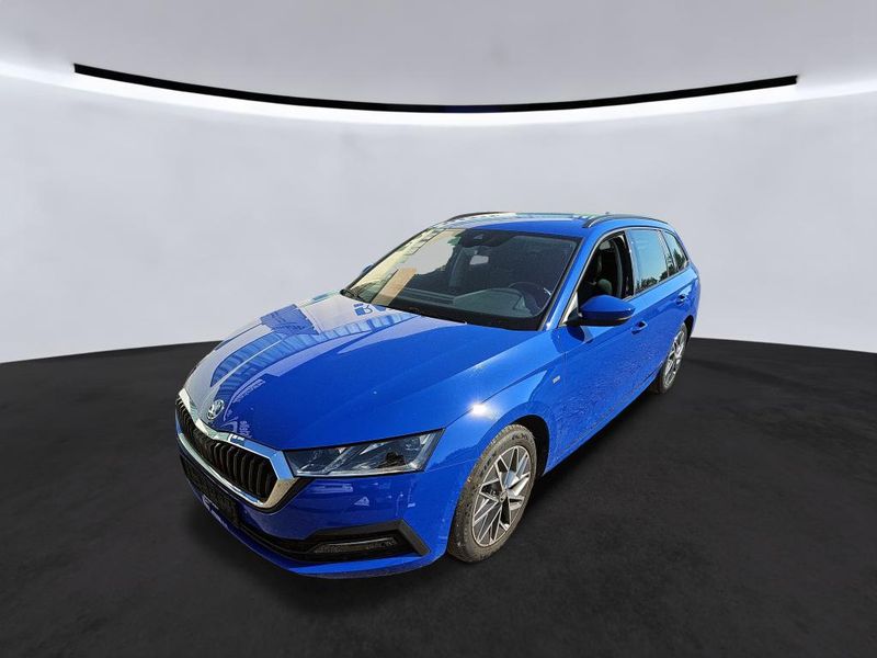 Škoda Octavia 2.0 TDI Ambition