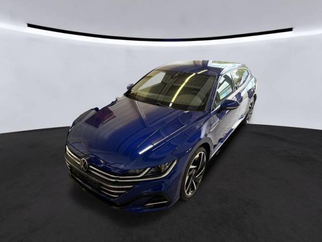 Volkswagen Arteon Shooting Brake 2.0 TDI R-Line 4Motion