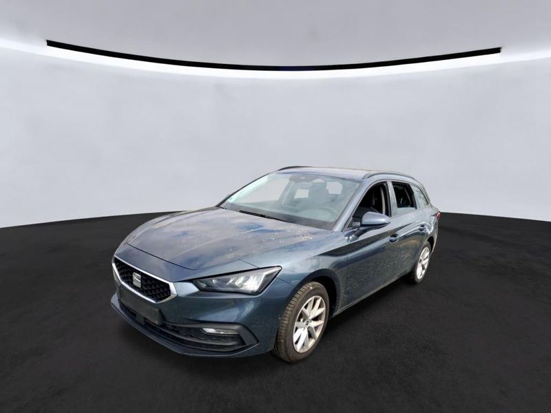 SEAT Leon 2.0 TDI Style