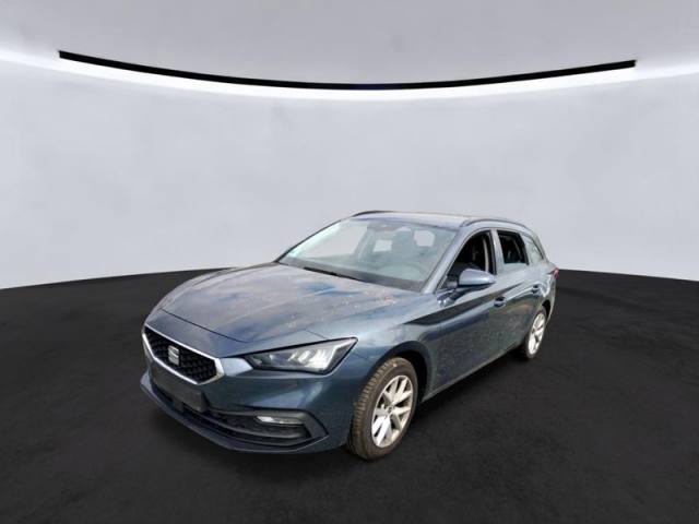 SEAT Leon 2.0 TDI Style