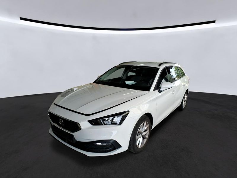 SEAT Leon 1.5 eTSI ACT Style Edition