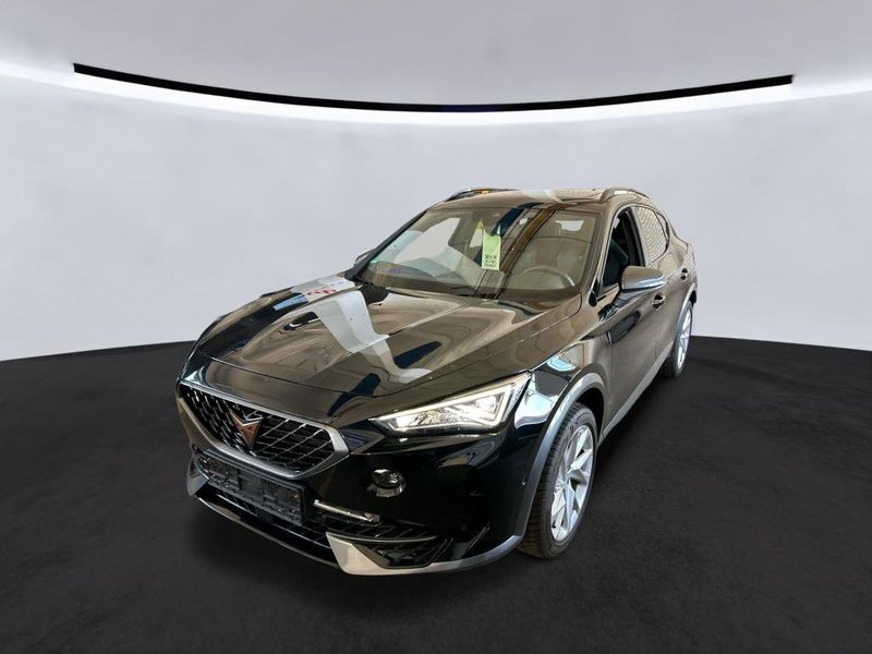 Cupra Formentor 2.0 TSI VZ 4Drive