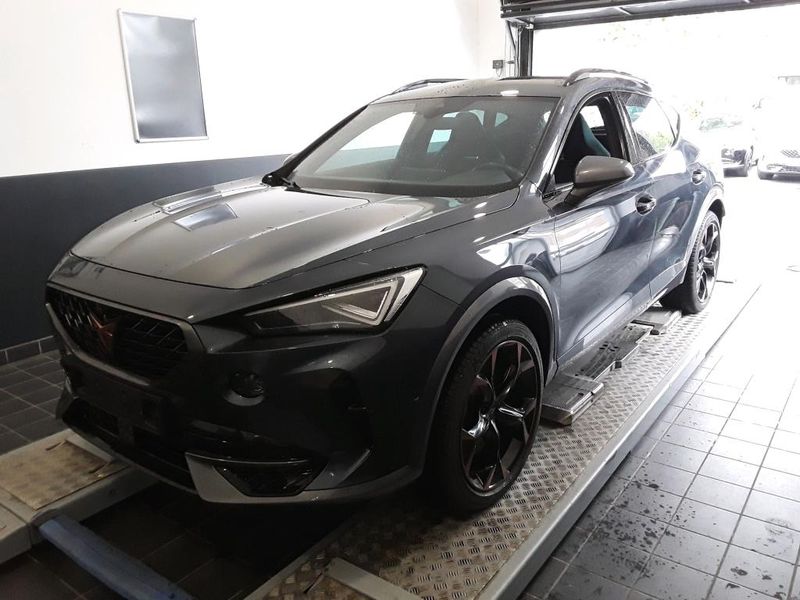 Cupra Formentor 2.0 TSI VZ 4Drive