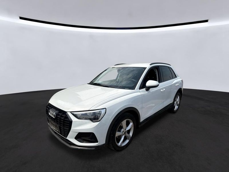Audi Q3 35 TFSI Mild-Hybrid Advanced