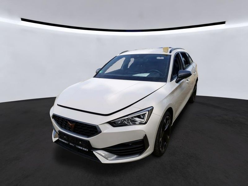 Cupra Leon 1.4 e-HYBRID