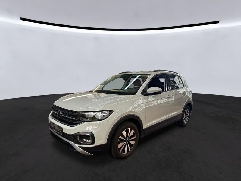 Volkswagen T-Cross 1.0 TSI Move