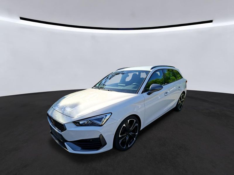 Cupra Leon 2.0 TSI VZ