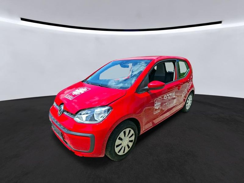 Volkswagen up! 1.0