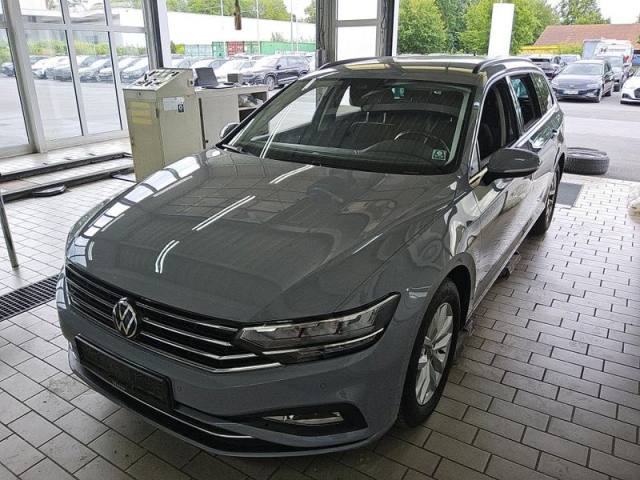 Volkswagen Passat 2.0 TDI Business