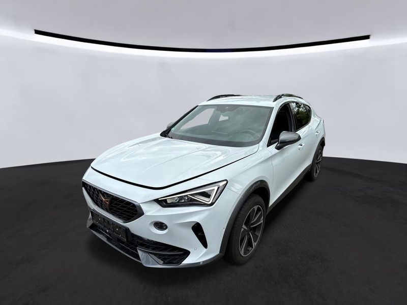 Cupra Formentor 1.5 TSI ACT