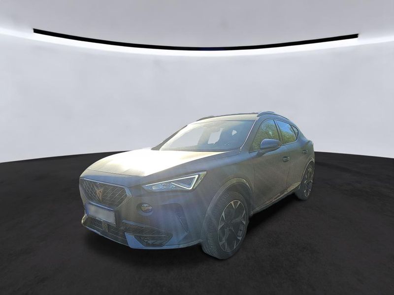 Cupra Formentor 2.0 TSI VZ 4Drive