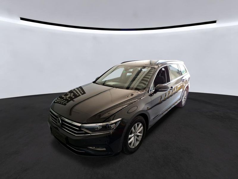 Volkswagen Passat 2.0 TDI Business