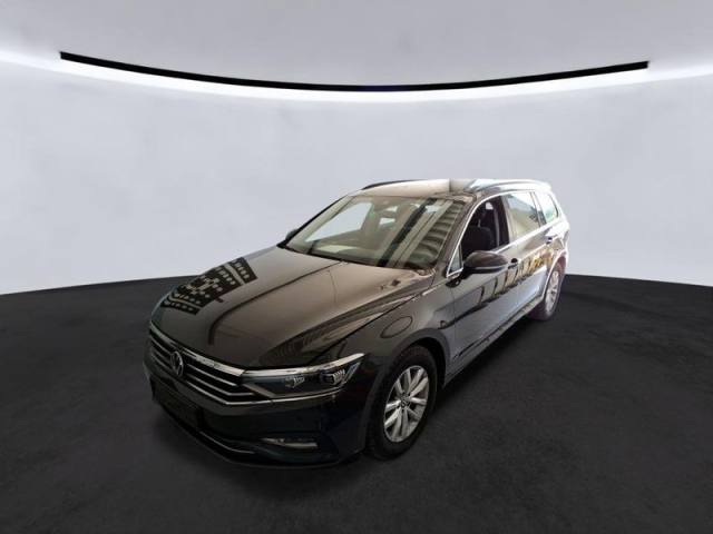 Volkswagen Passat 2.0 TDI Business