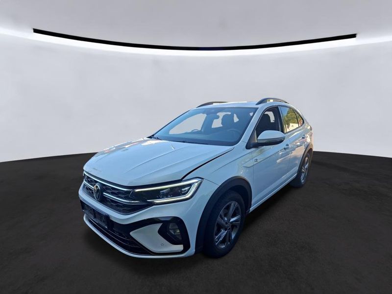 Volkswagen Taigo 1.0 TSI R-Line