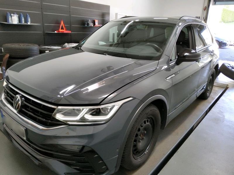 Volkswagen Tiguan 1.5 TSI ACT R-Line