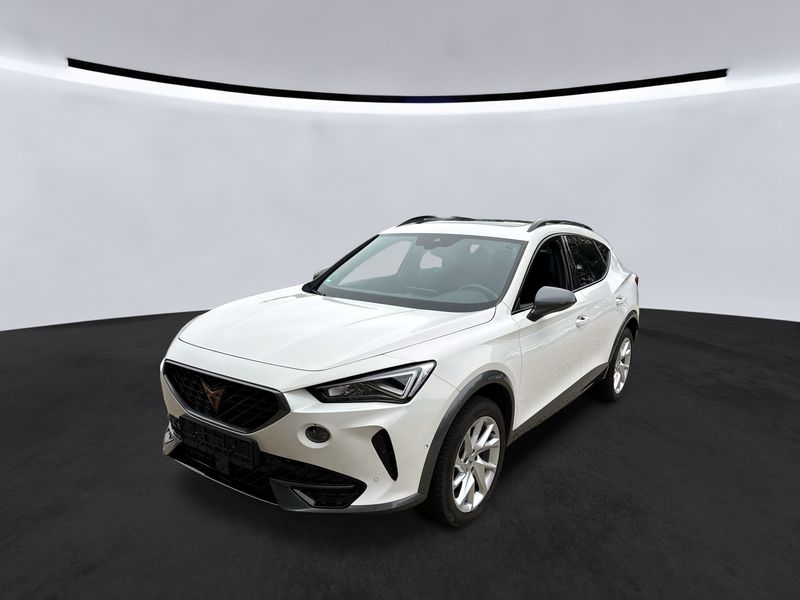 Cupra Formentor 1.5 TSI ACT