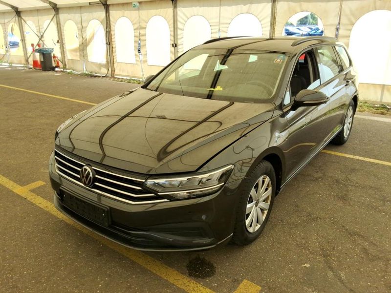 Volkswagen Passat 1.5 TSI ACT