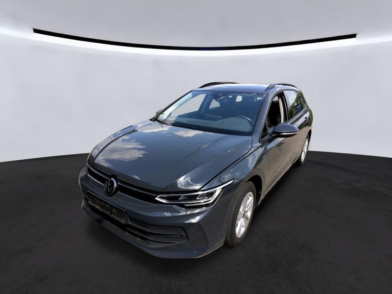 Volkswagen Golf VIII 1.5 eTSI Life