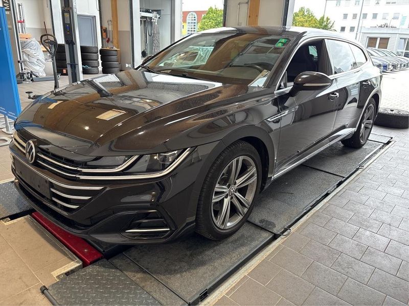 Volkswagen Arteon Shooting Brake 2.0 TDI R-Line