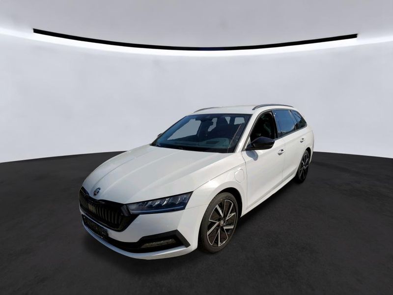 Škoda Octavia 1.4 TSI iV Style