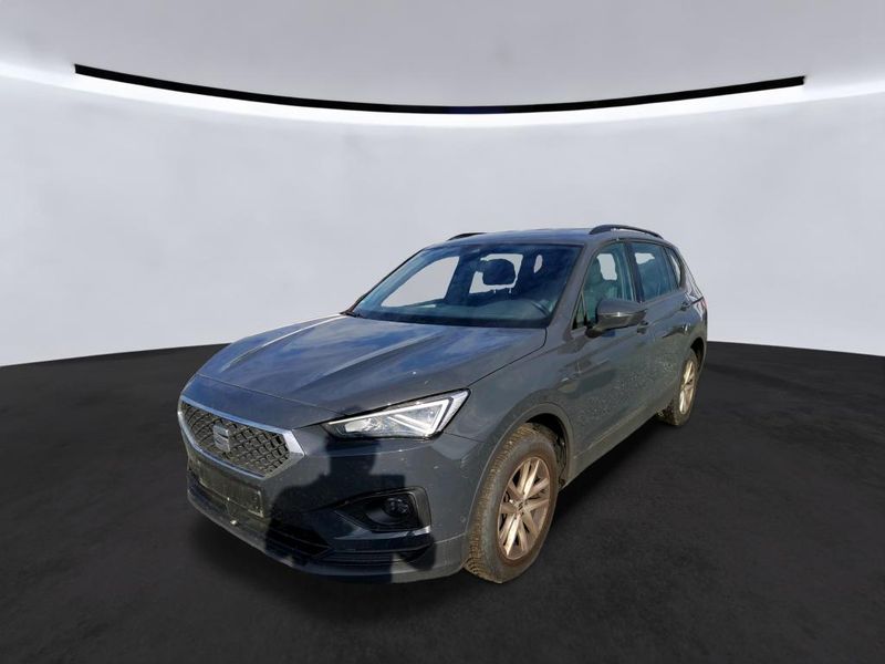 SEAT Tarraco 2.0 TDI Style
