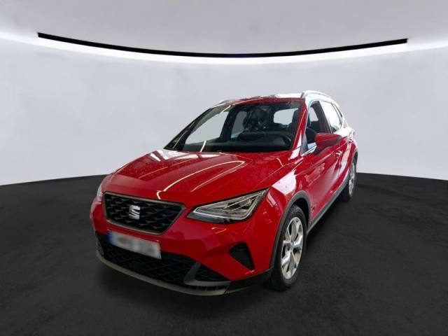 SEAT Arona 1.0 TSI FR