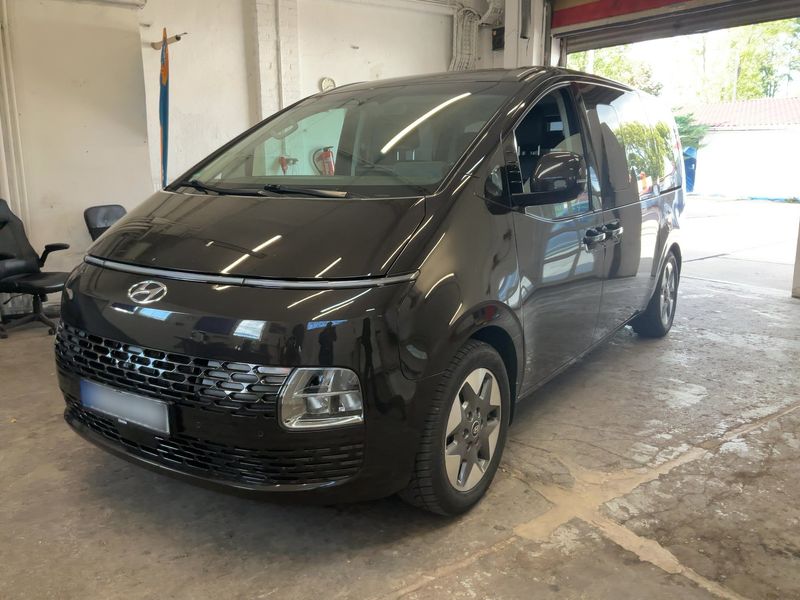 Hyundai Staria 2.2 CRDi Prime 4WD