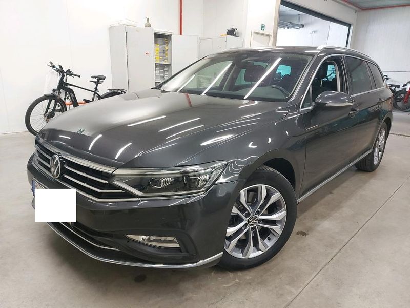 Volkswagen Passat 1.5 TSI ACT Elegance